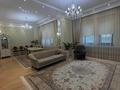 3-комнатная квартира · 123.8 м² · 2/6 этаж, Храпатый — Посольство Азербайджана за 850 000 ₸ в Астане, Алматы р-н