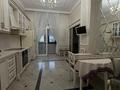 3-комнатная квартира · 123.8 м² · 2/6 этаж, Храпатый — Посольство Азербайджана за 850 000 ₸ в Астане, Алматы р-н — фото 5
