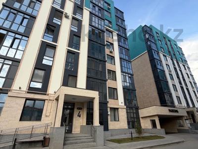 3-комнатная квартира · 71.2 м² · 8/9 этаж, Курганская 2а за 40 млн ₸ в Костанае