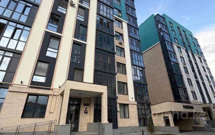 3-комнатная квартира · 71.2 м² · 8/9 этаж, Курганская 2а за 40 млн ₸ в Костанае — фото 15