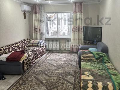 3 комнаты · 100 м² · 1/4 этаж, Шевченко 117 за 45 000 〒 в Талдыкоргане