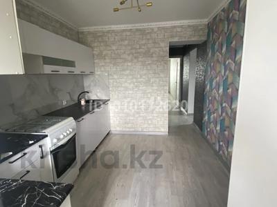 2-бөлмелі пәтер · 50 м² · 4/5 қабат, Фрунзе 18, бағасы: 7.5 млн ₸ в Алге