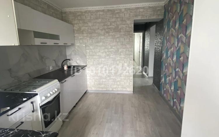 2-комнатная квартира · 50 м² · 4/5 этаж, Фрунзе 18 за 7.5 млн ₸ в Алге — фото 2