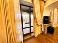 Дом · 6 комнат · 330 м², мкр Ерменсай, Ахмедиярова 80 за 110 000 ₸ в Алматы, Бостандыкский р-н — фото 15