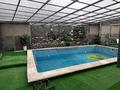 Дом · 6 комнат · 330 м², мкр Ерменсай, Ахмедиярова 80 за 110 000 ₸ в Алматы, Бостандыкский р-н — фото 2