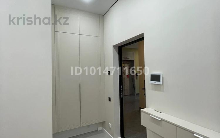 2-комнатная квартира · 59 м² · 2/12 этаж, Молдагалиев за 250 000 ₸ в Астане, Нура р-н — фото 2