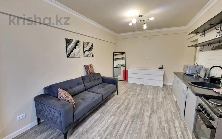 2-комнатная квартира · 36.1 м² · 2/6 этаж, мкр Каргалы за 28 млн ₸ в Алматы, Наурызбайский р-н — фото 12