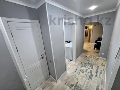 4-бөлмелі пәтер · 62 м² · 5/5 қабат, ул. Ильяса Есенберлина 11, бағасы: 14 млн ₸ в Жезказгане