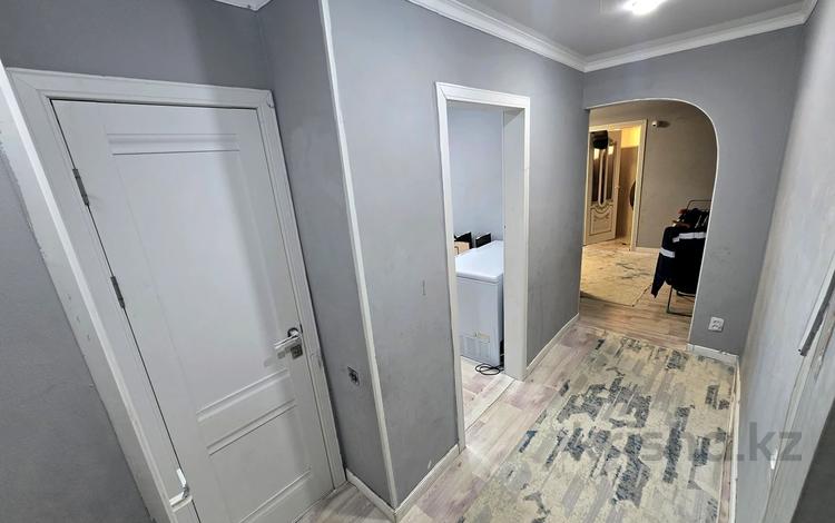 4-бөлмелі пәтер · 62 м² · 5/5 қабат, ул. Ильяса Есенберлина 11, бағасы: 14 млн ₸ в Жезказгане — фото 2