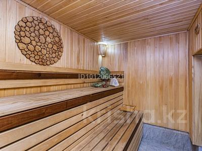 Бани, гостиницы и зоны отдыха · 419 м² за 350 млн ₸ в Алматы, Наурызбайский р-н