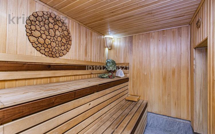 Бани, гостиницы и зоны отдыха · 419 м² за 350 млн ₸ в Алматы, Наурызбайский р-н — фото 7