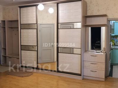 3-комнатная квартира · 115 м² · 2/9 этаж, Мамбетова 8/3 за 75 млн ₸ в Астане, Сарыарка р-н