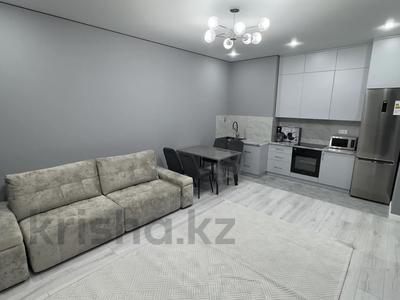 2-комнатная квартира · 52 м² · 5/20 этаж, Улы Дала 29/1 — Толе Би за 300 000 ₸ в Астане, Нура р-н