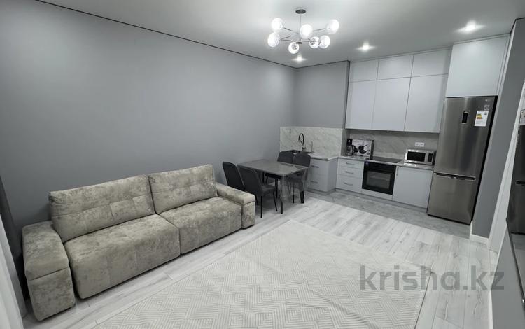2-комнатная квартира · 52 м² · 5/20 этаж, Улы Дала 29/1 — Толе Би за 320 000 ₸ в Астане, Нура р-н — фото 13