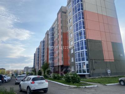 1-бөлмелі пәтер · 41 м² · 7/9 қабат, ул. Мурата Монкеулы 120, бағасы: 18.5 млн ₸ в Зачаганске