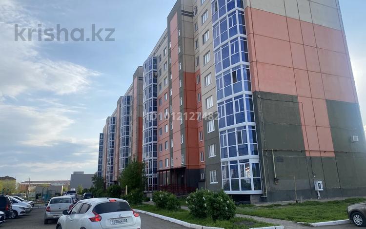 1-бөлмелі пәтер · 41 м² · 7/9 қабат, ул. Мурата Монкеулы 120, бағасы: 18.5 млн ₸ в Зачаганске — фото 2