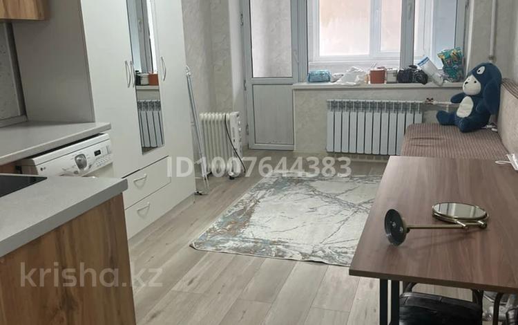 1-комнатная квартира · 18 м² · 3/5 этаж, Досмухамедова — Гоголя за 220 000 〒 в Алматы, Алмалинский р-н — фото 2