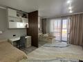 3-комнатная квартира · 86 м² · 4/9 этаж, Алтынсарина 61 — Район ДСР, дворец спорта за 47 млн 〒 в Петропавловске — фото 11