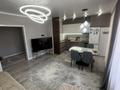3-комнатная квартира · 86 м² · 4/9 этаж, Алтынсарина 61 — Район ДСР, дворец спорта за 47 млн 〒 в Петропавловске — фото 2