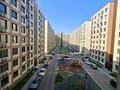 1-бөлмелі пәтер · 40 м² · 4/9 қабат, Бурундайская 91, бағасы: 28 млн ₸ в Алматы, Жетысуский р-н — фото 18