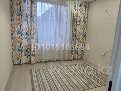 1-бөлмелі пәтер · 40 м² · 4/9 қабат, Бурундайская 91, бағасы: 28 млн ₸ в Алматы, Жетысуский р-н