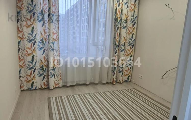 1-бөлмелі пәтер · 40 м² · 4/9 қабат, Бурундайская 91, бағасы: 28 млн ₸ в Алматы, Жетысуский р-н — фото 7