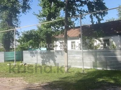 Отдельный дом · 2 комнаты · 64 м² · 25 сот., СатайБатыра 27 за 27 млн ₸ в Турген