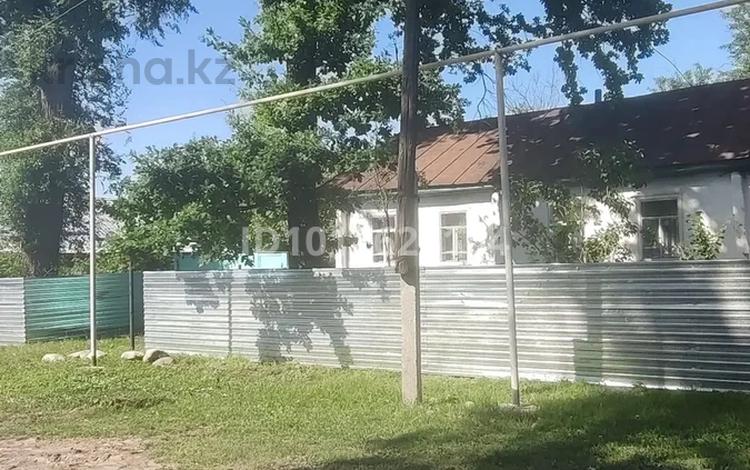 Жеке үй · 2 бөлме · 64 м² · 25 сот., СатайБатыра 27, бағасы: 27 млн ₸ в Турген — фото 4