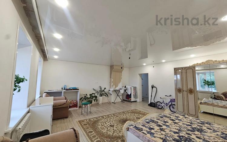 3-комнатная квартира · 113.3 м² · 1/6 этаж, Даулеткерей 3А за ~ 26.6 млн ₸ в Астане, Сарыарка р-н — фото 2