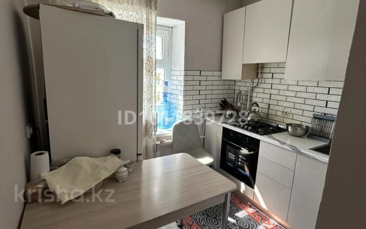 1-комнатная квартира · 34 м² · 6/6 этаж, мкр Шанхай, Чекалина 34 — Рыскулова за 120 000 ₸ в Актобе — фото 2