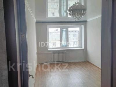 2-комнатная квартира · 48 м² · 5/5 этаж, Независимости 55 — 4ый микрорайон за 9.5 млн ₸ в Сатпаев