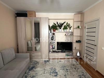 1-комнатная квартира · 39 м² · 6/10 этаж, Иманова 41 — ЕНУ им. Гумелова за 250 000 ₸ в Астане, р-н Байконур