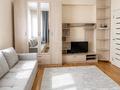 1-комнатная квартира · 39 м² · 6/10 этаж, Иманова 41 — ЕНУ им. Гумелова, Иманова за 270 000 ₸ в Астане, р-н Байконур