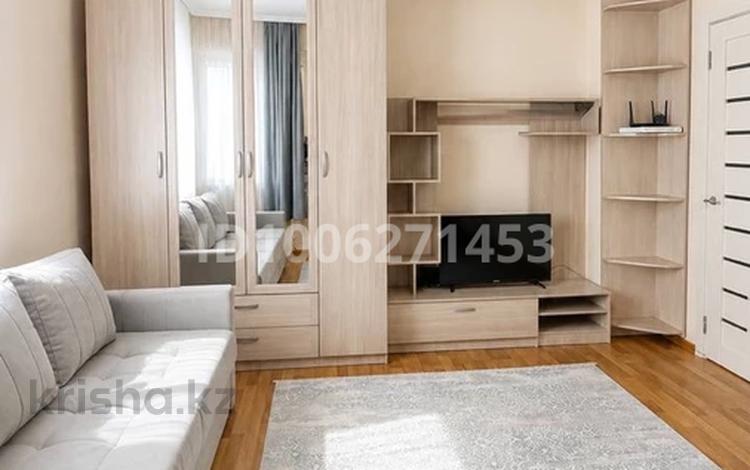 1-комнатная квартира · 39 м² · 6/10 этаж, Иманова 41 — ЕНУ им. Гумелова, Иманова за 270 000 ₸ в Астане, р-н Байконур — фото 12