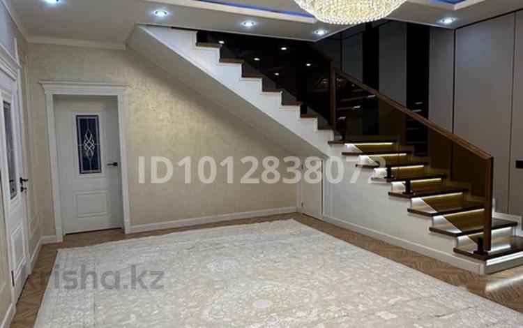 Жеке үй · 10 бөлме · 200 м² · 10 жүзд., мкр Асар-1 7, бағасы: 145 млн ₸ в Шымкенте, Абайский р-н — фото 8