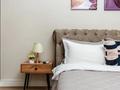 3-бөлмелі пәтер · 85 м² · 2/14 қабат, Кожабекова 17/1, бағасы: 33 000 ₸ в Алматы, Бостандыкский р-н — фото 2