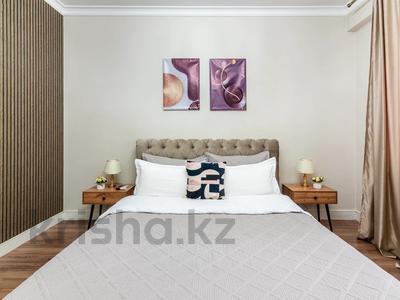 3-бөлмелі пәтер · 85 м² · 2/14 қабат, Кожабекова 17/1, бағасы: 33 000 ₸ в Алматы, Бостандыкский р-н
