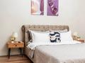 3-бөлмелі пәтер · 85 м² · 2/14 қабат, Кожабекова 17/1, бағасы: 33 000 ₸ в Алматы, Бостандыкский р-н — фото 4