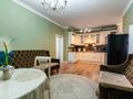 3-бөлмелі пәтер · 85 м² · 2/14 қабат, Кожабекова 17/1, бағасы: 33 000 ₸ в Алматы, Бостандыкский р-н — фото 5