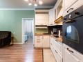 3-бөлмелі пәтер · 85 м² · 2/14 қабат, Кожабекова 17/1, бағасы: 33 000 ₸ в Алматы, Бостандыкский р-н — фото 7