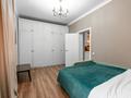 3-бөлмелі пәтер · 85 м² · 2/14 қабат, Кожабекова 17/1, бағасы: 33 000 ₸ в Алматы, Бостандыкский р-н — фото 9