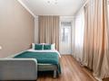 3-бөлмелі пәтер · 85 м² · 2/14 қабат, Кожабекова 17/1, бағасы: 33 000 ₸ в Алматы, Бостандыкский р-н — фото 10