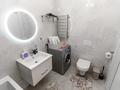 3-бөлмелі пәтер · 85 м² · 2/14 қабат, Кожабекова 17/1, бағасы: 33 000 ₸ в Алматы, Бостандыкский р-н — фото 11