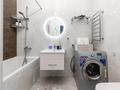 3-бөлмелі пәтер · 85 м² · 2/14 қабат, Кожабекова 17/1, бағасы: 33 000 ₸ в Алматы, Бостандыкский р-н — фото 12
