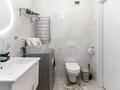 3-бөлмелі пәтер · 85 м² · 2/14 қабат, Кожабекова 17/1, бағасы: 33 000 ₸ в Алматы, Бостандыкский р-н — фото 13