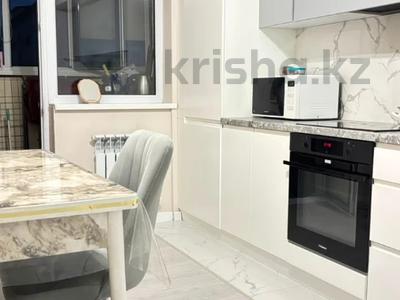 2-бөлмелі пәтер · 59.7 м² · 6/13 қабат, Кабдолова, бағасы: 51 млн ₸ в Алматы, Ауэзовский р-н
