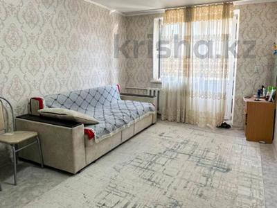 1-комнатная квартира · 30 м² · 3/3 этаж, центр за 9 млн 〒 в Талдыкоргане