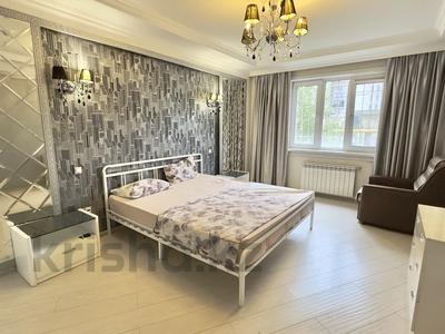 2-комнатная квартира · 50 м² · 2/17 этаж, Бальзака 8 — Просп. Аль-Фараби за 360 000 ₸ в Алматы, Бостандыкский р-н
