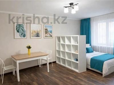 1-бөлмелі пәтер · 31 м² · 2/4 қабат, Александра Попова 1, бағасы: 29 млн ₸ в Алматы, Бостандыкский р-н