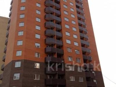 1-комнатная квартира, 35 м², 12/16 этаж, Жамбыла Жабаева за 17.2 млн 〒 в Петропавловске